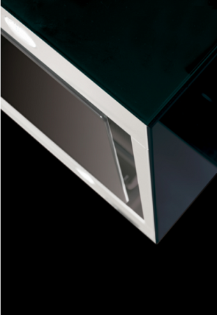 Вытяжка CATA ISLA MELINA BK/A