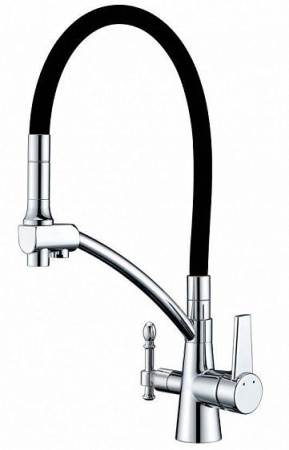 Смеситель ZORG ZR 338-6 YF
