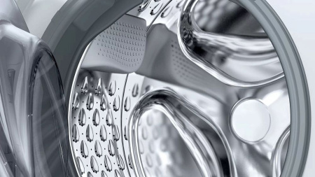 Стиральная машина с фронтальной загрузкой BOSCH WLN24262OE