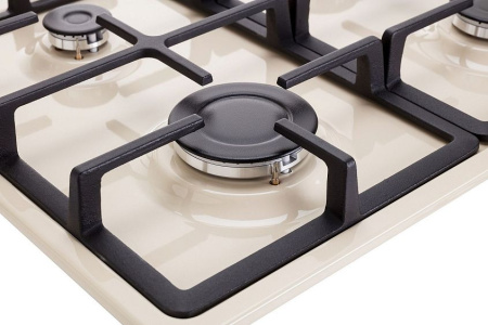 Варочная поверхность GRAUDE GS 60.1 CM