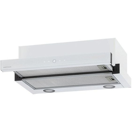 Вытяжка KRONA KAMILLA T sensor max 600 White