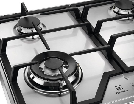 Варочная поверхность ELECTROLUX EGS6436SX