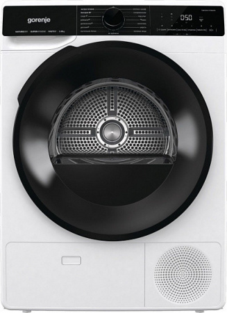Сушильная машина GORENJE DPNA82WIFI/C
