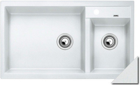 Кухонная мойка BLANCO metra 9 (513269)