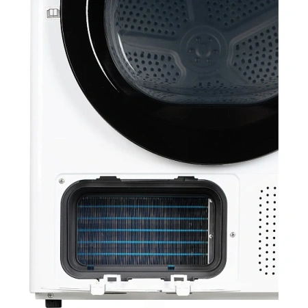 Сушильная машина DELONGHI DTD 8106 H EMILIA