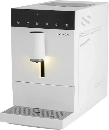 Кофемашина HYUNDAI HAM-4400