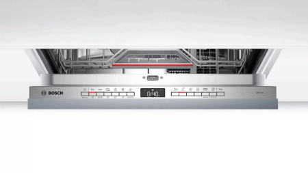 Посудомоечная машина BOSCH SMV4HAX40E