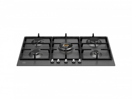 Варочная поверхность BERTAZZONI P905CHERNE