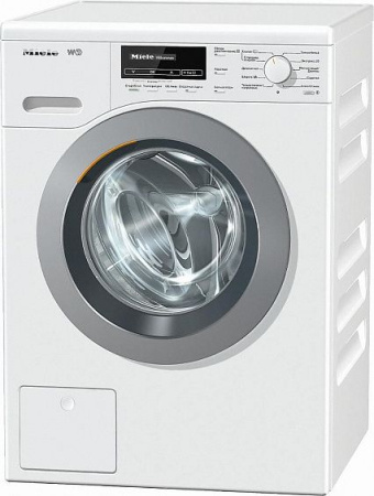 Стиральная машина полноразмерная MIELE wkb 120 chromeedition