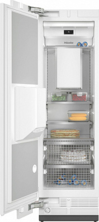 Морозильная камера MIELE F 2672 Vi