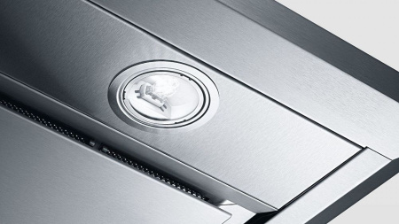 Вытяжка BOSCH DWB 064W51T