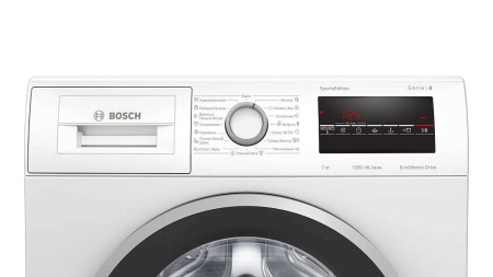 Стиральная машина BOSCH WLP24261OE