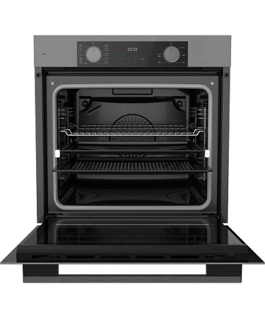 Духовой шкаф KUPPERSBERG HF 610 GR