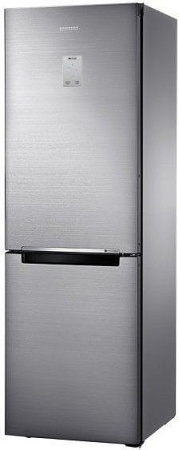 Холодильник SAMSUNG RB30J3420SS нержавеющая сталь