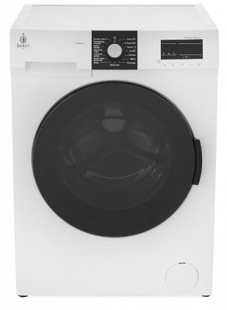 Стиральная машина JACKY'S JW 8W12L0