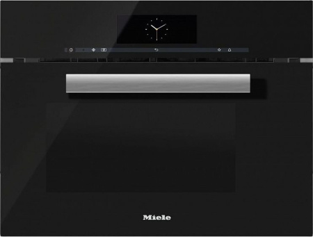 Встраиваемая пароварка Miele DGM 6800