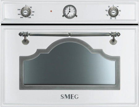 Электрический духовой шкаф SMEG sf4750mcbs