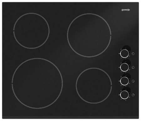 Поверхность GORENJE EC 610 CSC