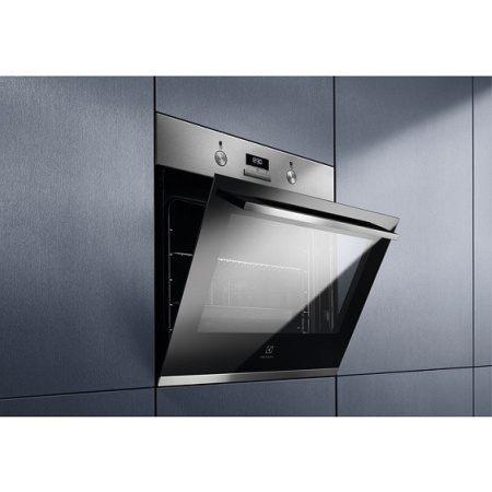 Духовой шкаф ELECTROLUX OKF3H70X