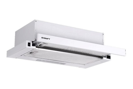 Вытяжка KRAFT KF-SH6301W