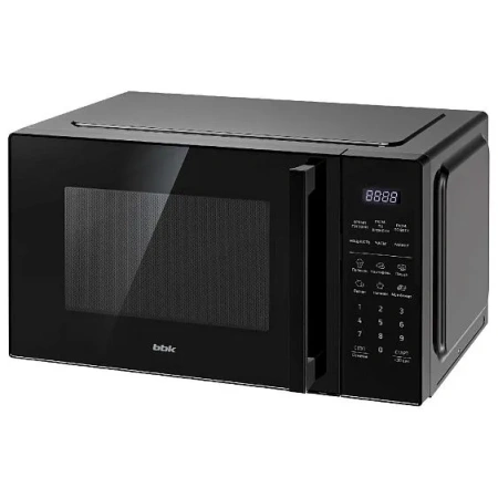Микроволновая печь BBK 23MWS-852S/B