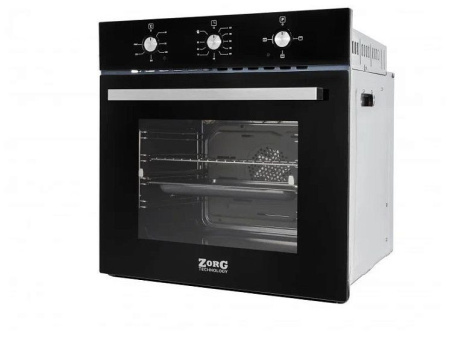 Духовой шкаф ZORG Technology BE4 black