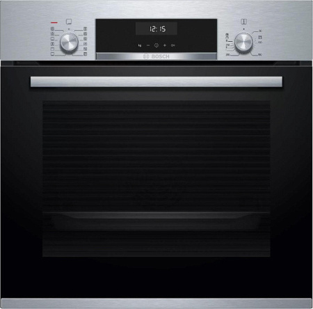 Духовой шкаф BOSCH HIJ517YS2R