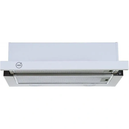 Вытяжка MBS ARALIA 160 WHITE