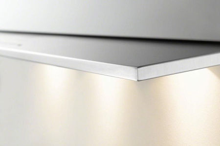 Вытяжка MIELE DA3690 сталь