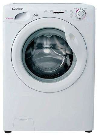 Стиральная машина CANDY gc4 1061 d