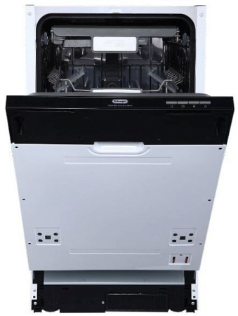 Посудомоечная машина DELONGHI DDW06S Cristallo ultimo