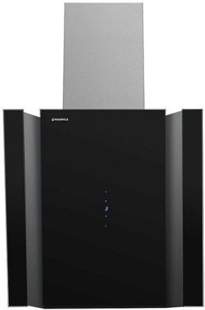 Вытяжка MAUNFELD trent luxe 60 inox