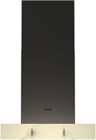 Вытяжка GORENJE Infinity WHT68AINI Слоновая кость / Платиновый