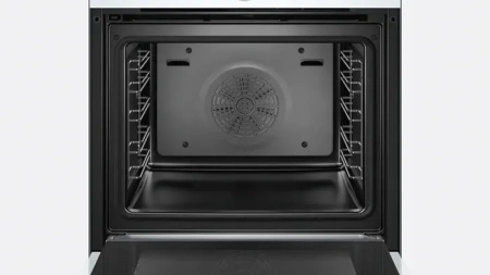 Духовой шкаф BOSCH HSG636BW1