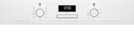 Духовой шкаф ELECTROLUX EOF3H70V