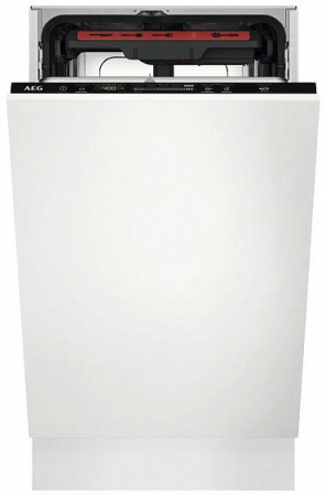 Посудомоечная машина AEG FSE72537P