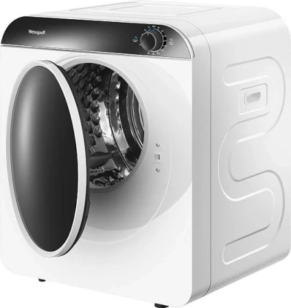 Сушильная машина WEISSGAUFF WD 486 Compact Air
