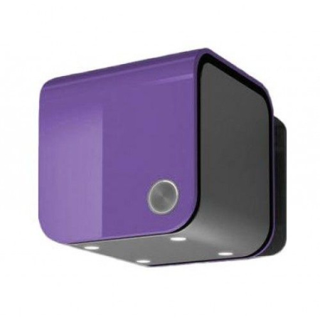 Вытяжка ELICA 35cc evoque lilac/f/35