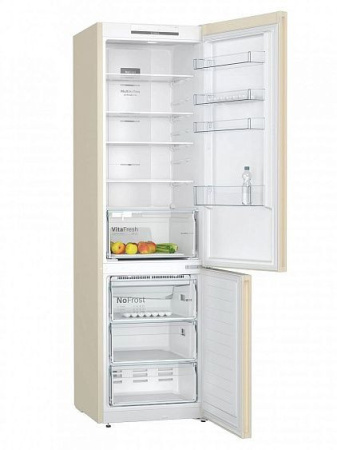 Холодильник BOSCH KGN39UK22R