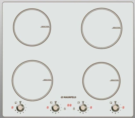 Варочная поверхность MAUNFELD CVI594MBGBR