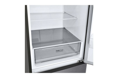 Холодильник LG GA-B459BLCL