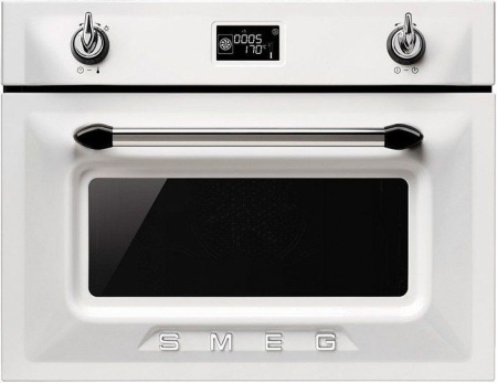 Электрический духовой шкаф SMEG sf4920mcb