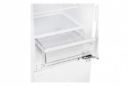 Встраиваемый холодильник LG GR-N266LLD