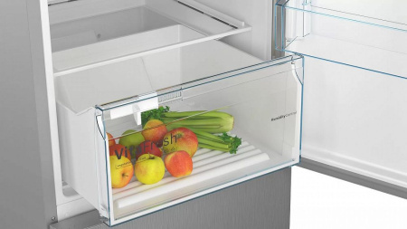 Холодильник BOSCH KGN39UL22R