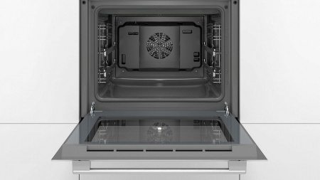 Духовой шкаф BOSCH HBJ517YW0R
