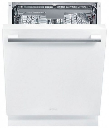 Встраиваемая посудомоечная машина Gorenje GV6SY21W