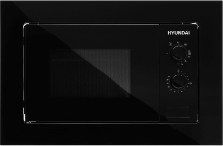 Микроволновая печь HYUNDAI HBW 2030 BG
