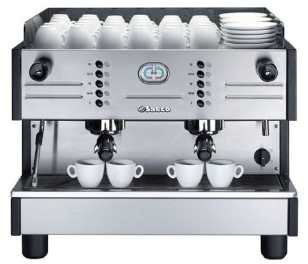 Кофемашина SAECO PR SAE LC/D 2GR BLK