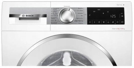 Стиральная машина BOSCH WNA24401PL