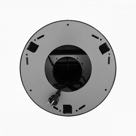 Вытяжка HOMSair ART 1050 IS 35 черный
